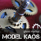 Model Kaos - Ghost Market