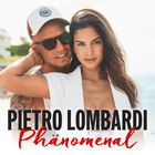 Pietro Lombardi - Phänomenal (CDS)