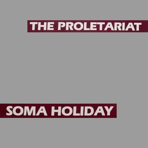 Soma Holiday (Vinyl)