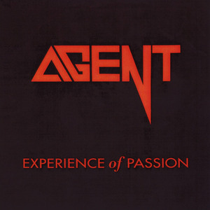 Experience Of Passion (EP) (Vinyl)