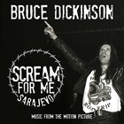 Scream For Me Sarajevo (Music From The Motion Picture)
