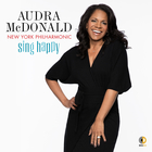 Audra McDonald - Sing Happy