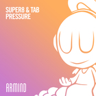Super8 & tab - Pressure (CDS)