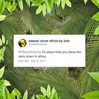 Weezer - Africa (CDS)