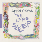Jenny Hval - The Long Sleep (EP)