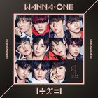 Wanna One - 1÷χ=1 (undivided)