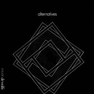Alternatives (With Alan Hawkshaw) (Vinyl)