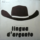 Alberto Baldan Bembo - Lingua D'argento (Vinyl)