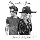 Alexander Jean - Head High (EP)