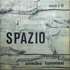 Amedeo Tommasi - Spazio (Vinyl)