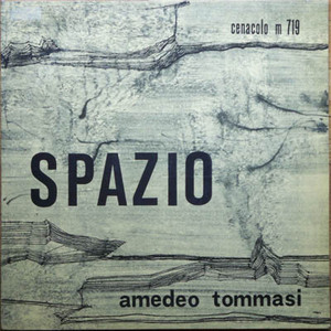 Spazio (Vinyl)