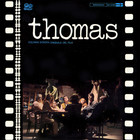 Amedeo Tommasi - Thomas (Vinyl)