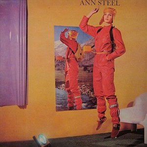 Ann Steel (Vinyl)