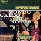 Armando Sciascia - Mondo Caldo Di Notte OST (Vinyl)