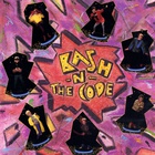 Bash-N-The Code - Bash-N-The Code (Vinyl)
