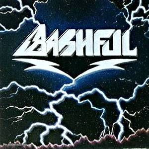 Bashful (EP) (Vinyl)