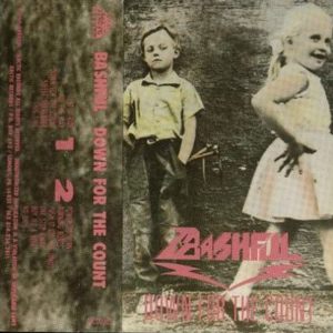 Down For The Count (Tape)