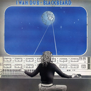 I Wah Dub (Vinyl)