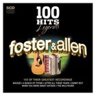 Foster & Allen - 100 Hits Legends CD2