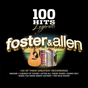 100 Hits Legends CD5