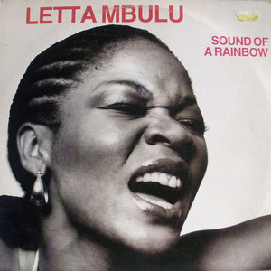 Sound Of A Rainbow (Vinyl)