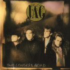 Jag - The Longest Road