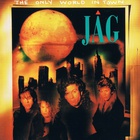 Jag - The Only World In Town