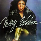 Mary Wilson - Mary Wilson (Vinyl)
