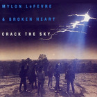 Mylon Lefevre - Crack The Sky (Vinyl)
