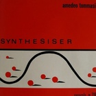Amedeo Tommasi - Synthesiser (Vinyl)