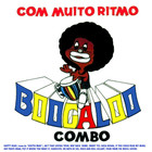 Boogaloo Combo - Com Muito Ritmo (Vinyl)