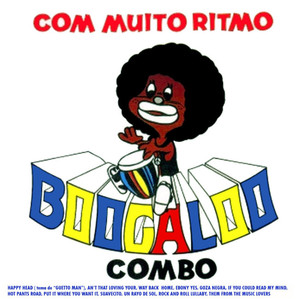 Com Muito Ritmo (Vinyl)