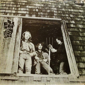 Burnt Suite (Vinyl)