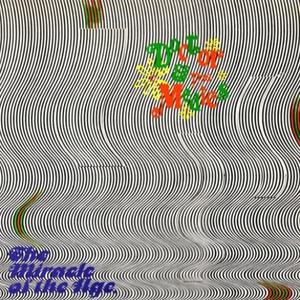 The Miracle Of The Age (EP) (Vinyl)