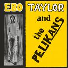 Ebo Taylor And The Pelikans