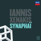 Iannis Xenakis - Synaphaï