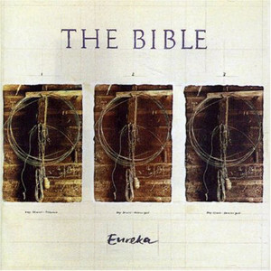 Eureka (Reissued 2012) CD1