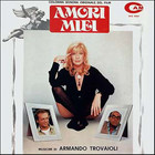 Armando Trovajoli - Amori Miei (Vinyl)