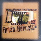 Brian Bennett - Music To Picture