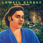 Lowell George - Thanks I'll Eat It Here (Bonus Track Version 1993)