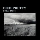 Died Pretty - Free Dirt (Vinyl)