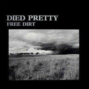 Free Dirt (Vinyl)