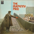 The Fivepenny Piece - The Fivepenny Piece (Vinyl)