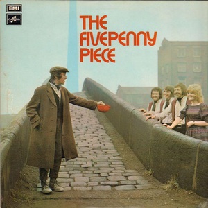 The Fivepenny Piece (Vinyl)