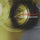 The Hafler Trio - Bang! An Open Letter (Vinyl)