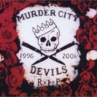 The Murder City Devils - Rip