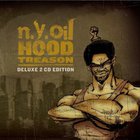 N.Y.Oil - Hood Treason (Deluxe Edition) CD1