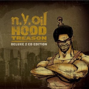 Hood Treason (Deluxe Edition) CD2