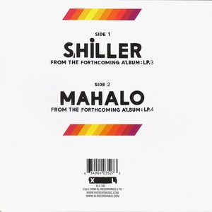 Shiller (CDS)