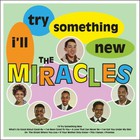 Smokey Robinson & The Miracles - I'll Try Something New (Vinyl)